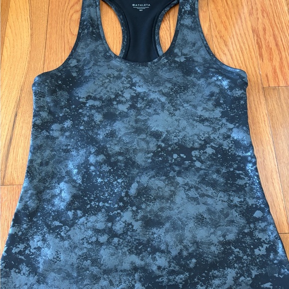 Athleta Tops - * | Athleta | tank top. Size MT.